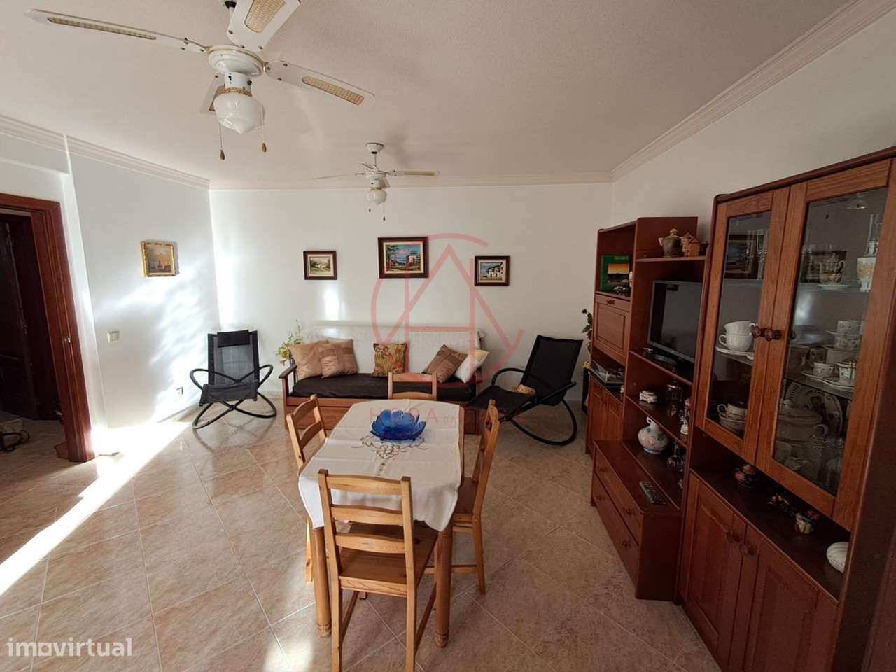 Apartamento T1 – Armação de Pêra – Silves-7