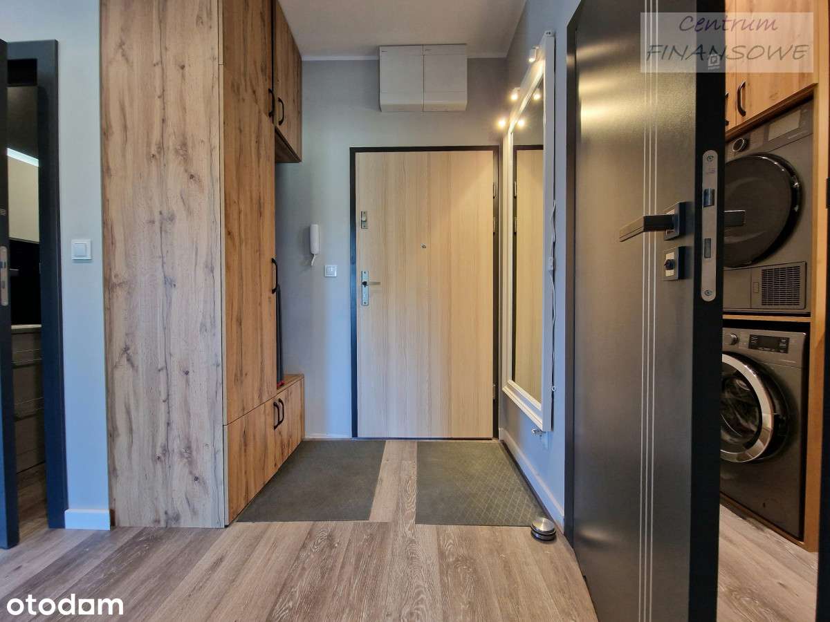 wysoki standard, ogródek, 2 miejsca(w hali+zew)-7