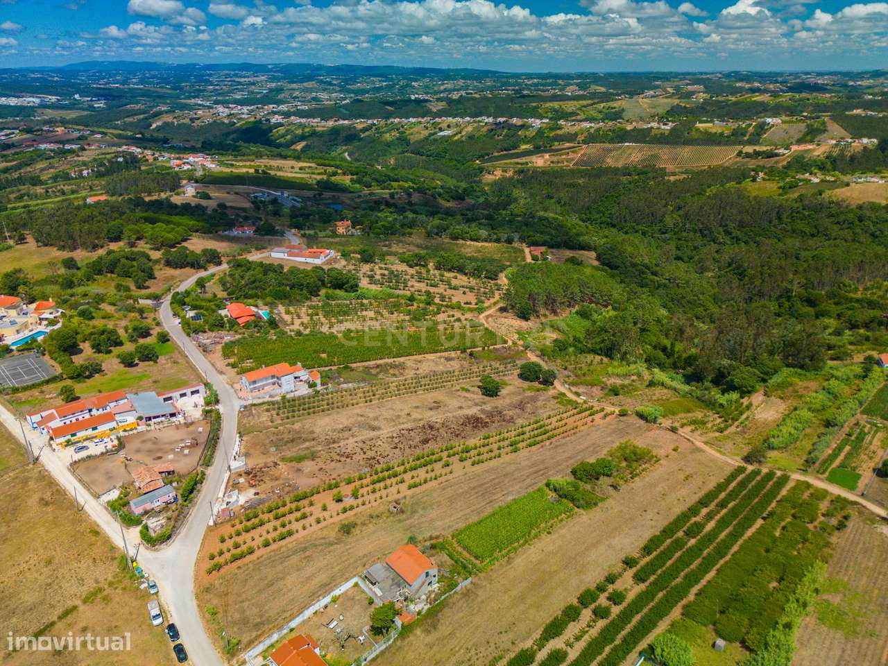 Terreno na Usseira-16