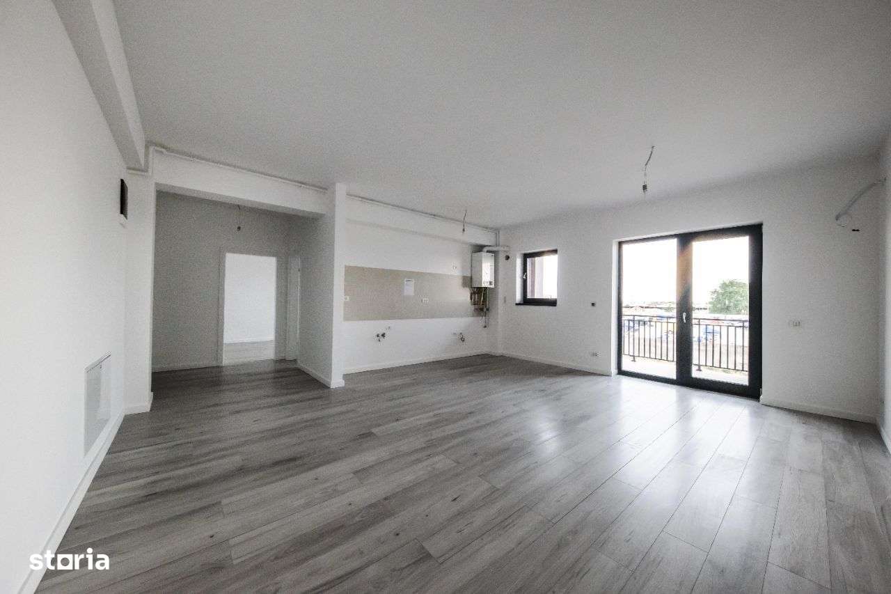 Dezvoltator vand Apartament cu 2 camere, Imobil Nou , Timisoara - Imagine principală: 4/10