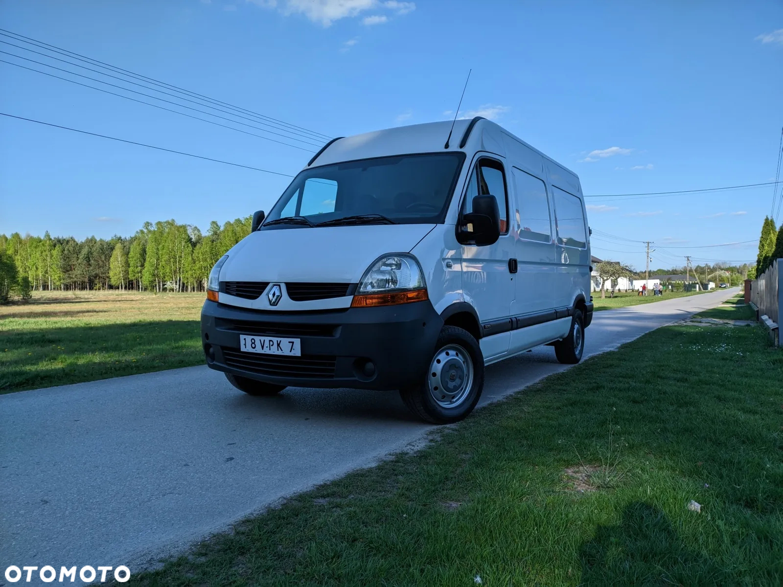 Renault MASTER - 23