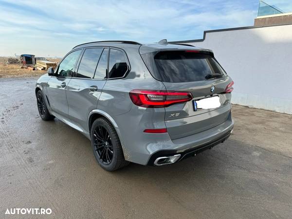 BMW X5 xDrive45e xLine - 3