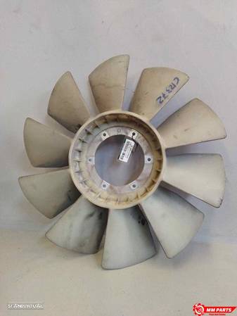 VENTILADOR VISCOSO MOTOR SIN IDENTIFICAR SIN IDENTIFICAR 2015 - 1