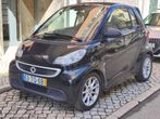 Smart Fortwo Cabrio 0.8 cdi Passion 54 - 2