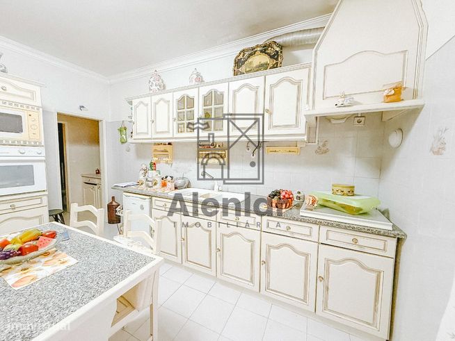 Moradia T3+1 com 157m² em Cabanas de Chão — Alenquer-1