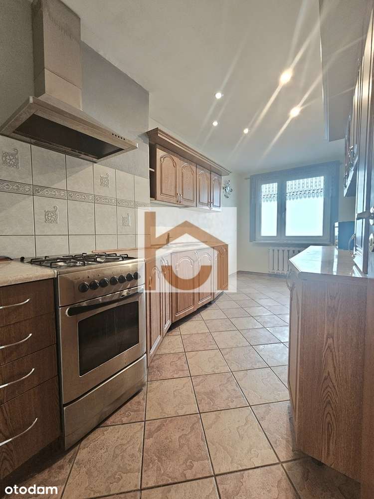 4 pokoje z balkonem Ustronie IV od ręki-6