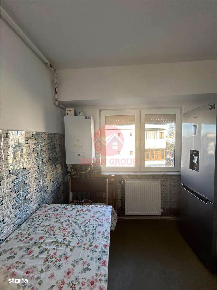 Apartament 3 camere, 2 bai, zona Casa de Cultura - Imagine principală: 5/14