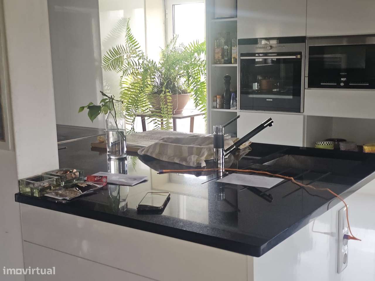 Aldeia do Mato – Castelo de Bode | Excelente Moradia V4-15