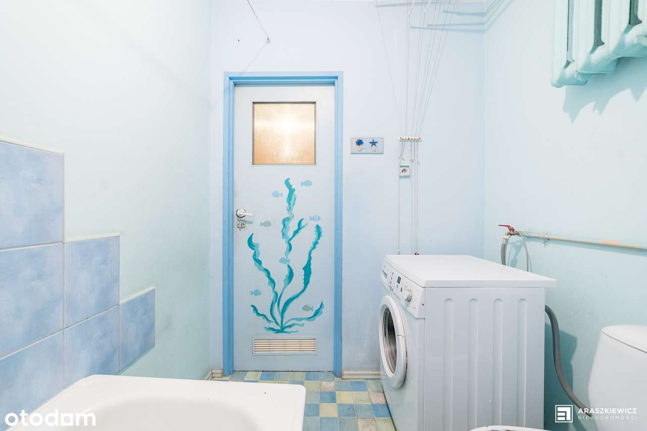 PRZETARG: sprzedaż 2-pokojowego mieszkania 47,95 m², os. Dębina 8/8-12