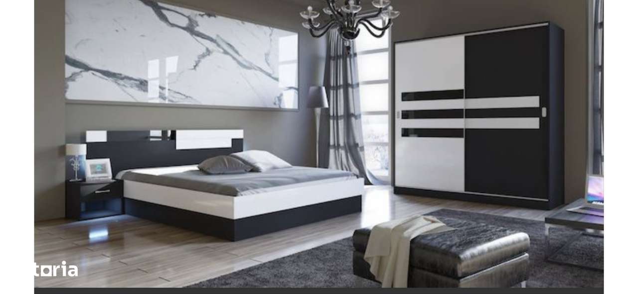 Apartament 2 camere decomandat, bloc nou, metrou Berceni - 5 min. - Imagine principală: 3/5