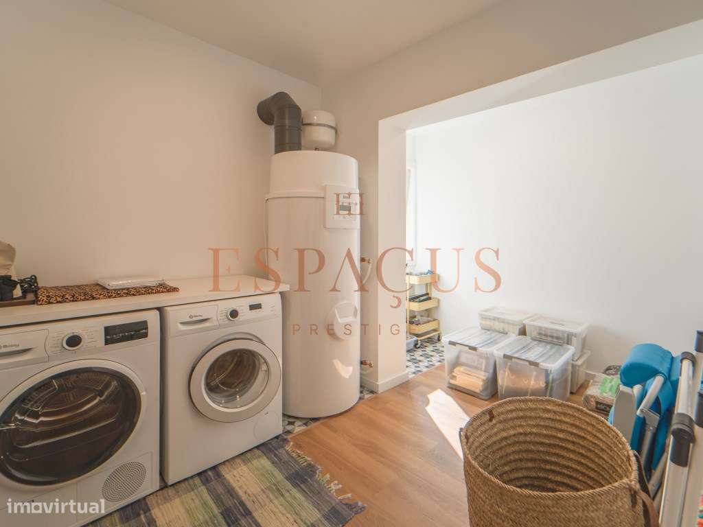 Moradia T3 em Banda no Coração de Viana do Castelo-31