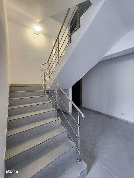 Apartament 2 camere/gradina proprie 84mp/Incalzire in pardoseala-12