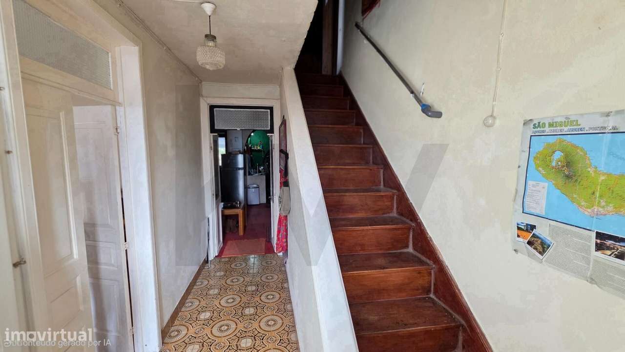 Moradia T2 para Venda em Santo António Nordestinho - Grande imagem: 4/21