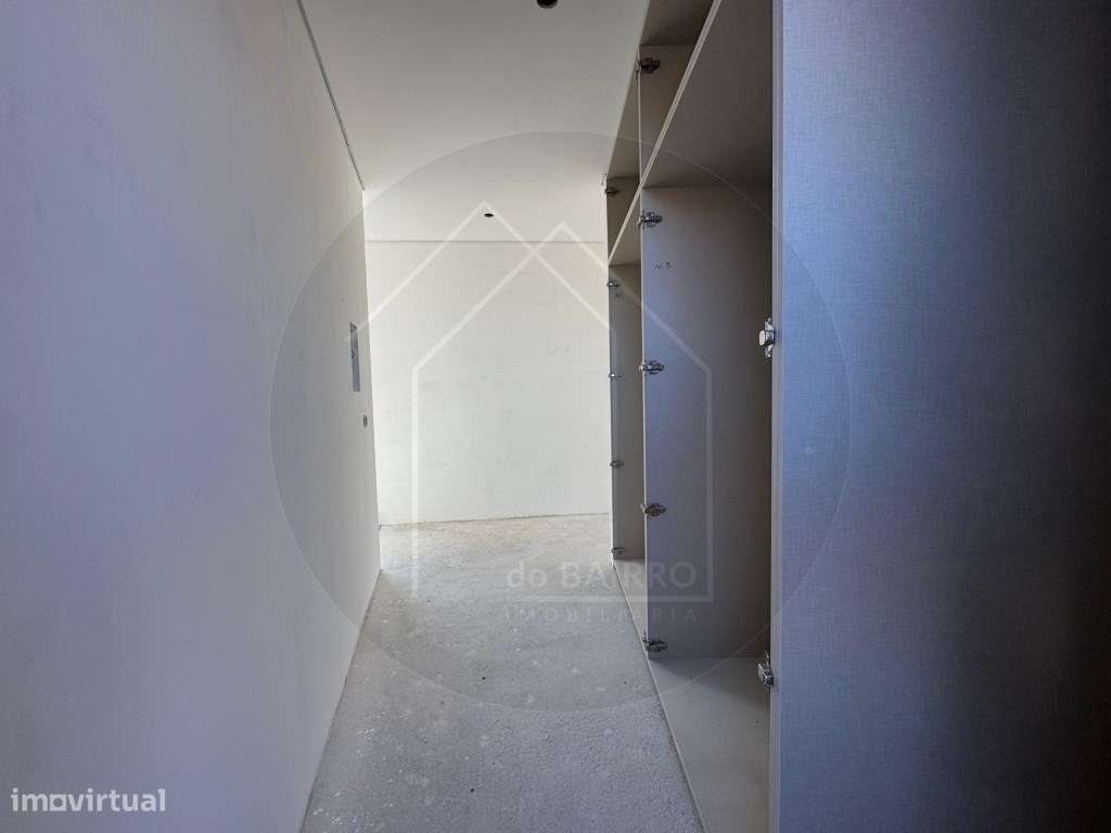 Moradia Nova T2 | 2 Suites | Pronta em Janeiro | Valbom-17