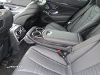 Mercedes-Benz S 450 4Matic 9G-TRONIC EQ Boost - 25