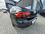 Volkswagen Passat 2.0 TDI BMT Highline DSG - 10