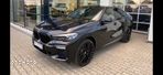 BMW X6 M50d - 1