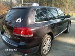 Volkswagen Touareg 3.0 V6 TDI Tiptr - 5