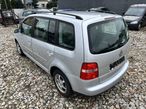 Volkswagen Touran 2.0 FSI Trendline Tiptr - 13