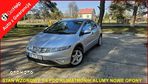 Honda Civic 1.4 Comfort - 1