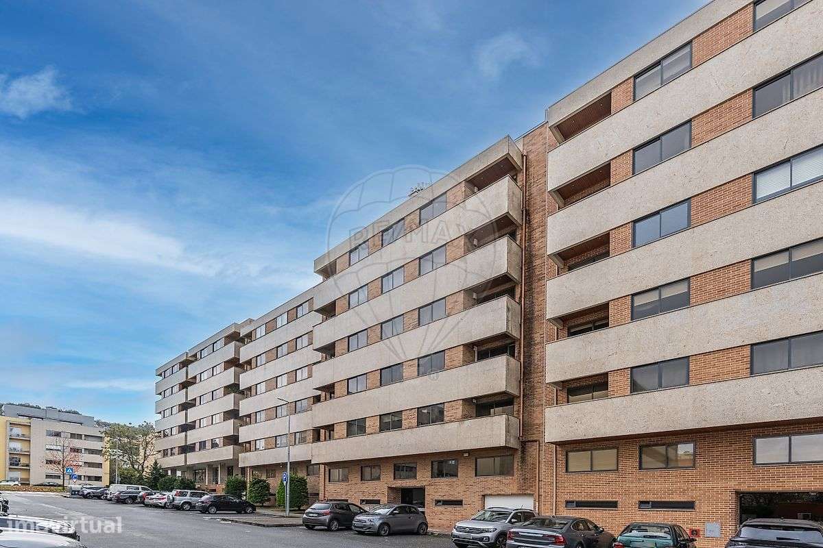 Apartamento T5 para arrendamento - Grande imagem: 3/41