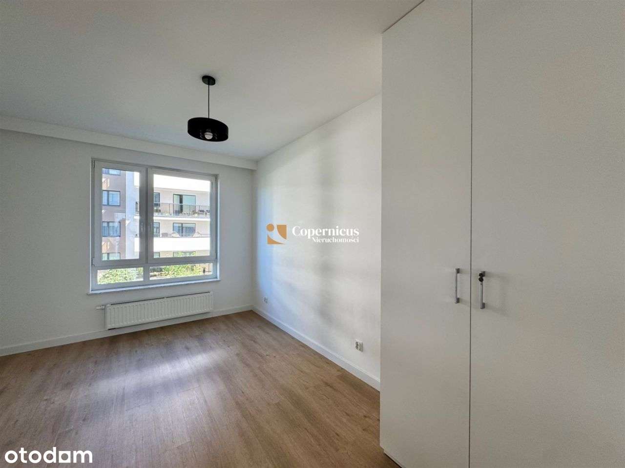 Przestronny apartament blisko Starego Miasta - Pełny obrazek: 4/5