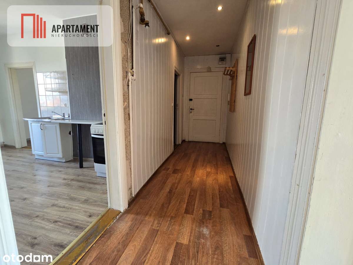 Duże przestronne mieszkanie 3 pokoje Tczew - Pełny obrazek: 4/18