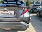 Toyota C-HR 1.8 HSD 122 CP 4x2 CVT Cult - 15