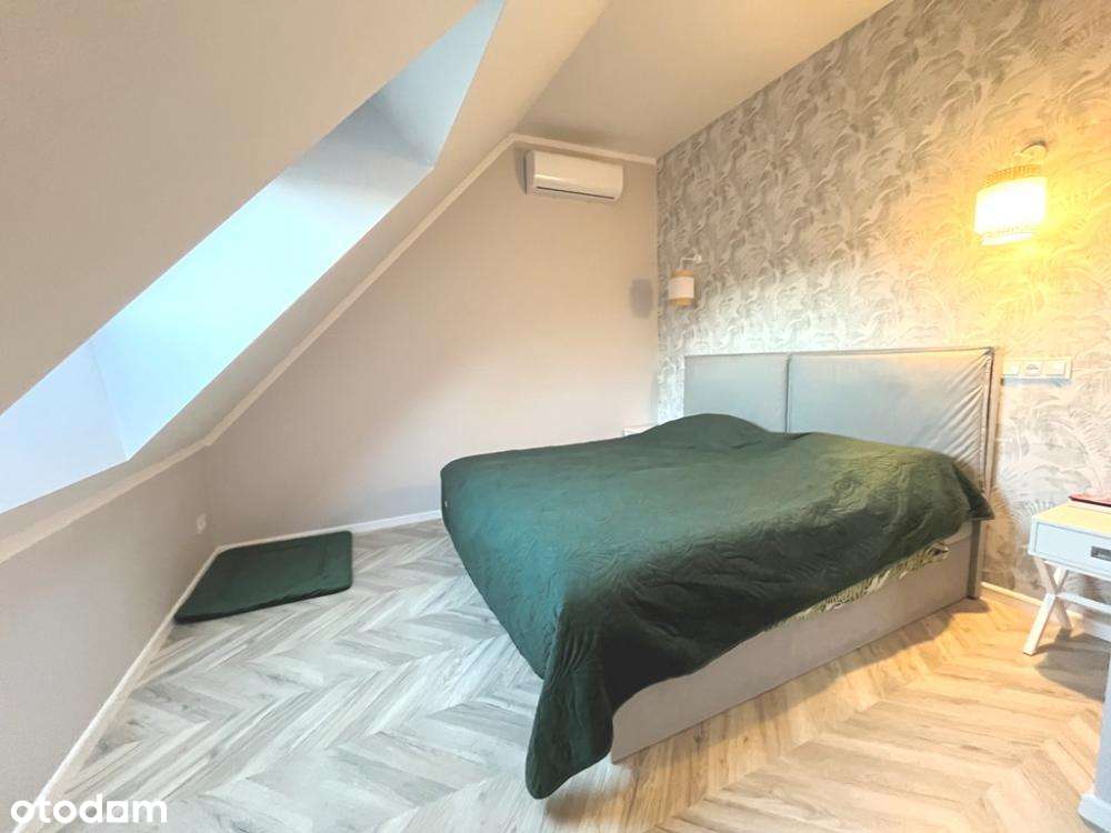 Apartament przy ul. Jana Pawła II na sprzedaż-8