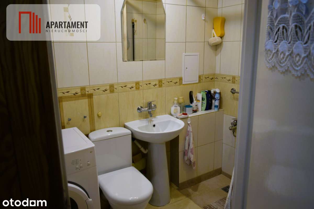 Mieszkanie 54m2 Malbork centrum - Pełny obrazek: 4/6