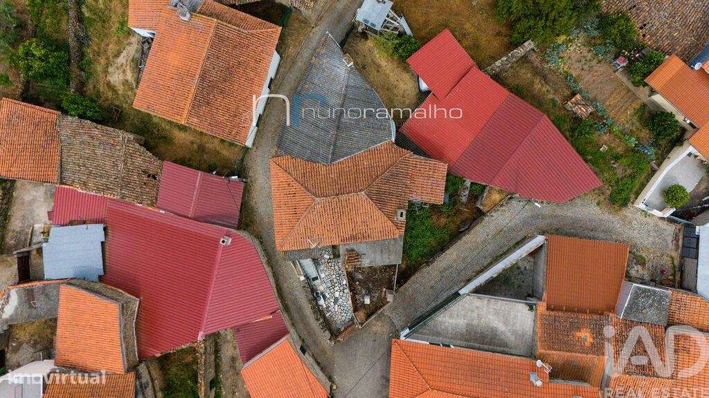 Casa / Villa T2 em Ervedosa de 40,00 m2 - Grande imagem: 5/30