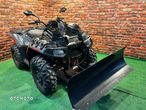 Polaris Sportsman - 1