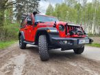 Jeep Wrangler GME 2.0 Turbo Rubicon - 7