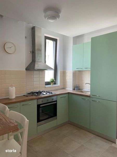 Apartament 2 cam Onix Blue Mamaia Nord Navodari - Imagine principală: 3/8