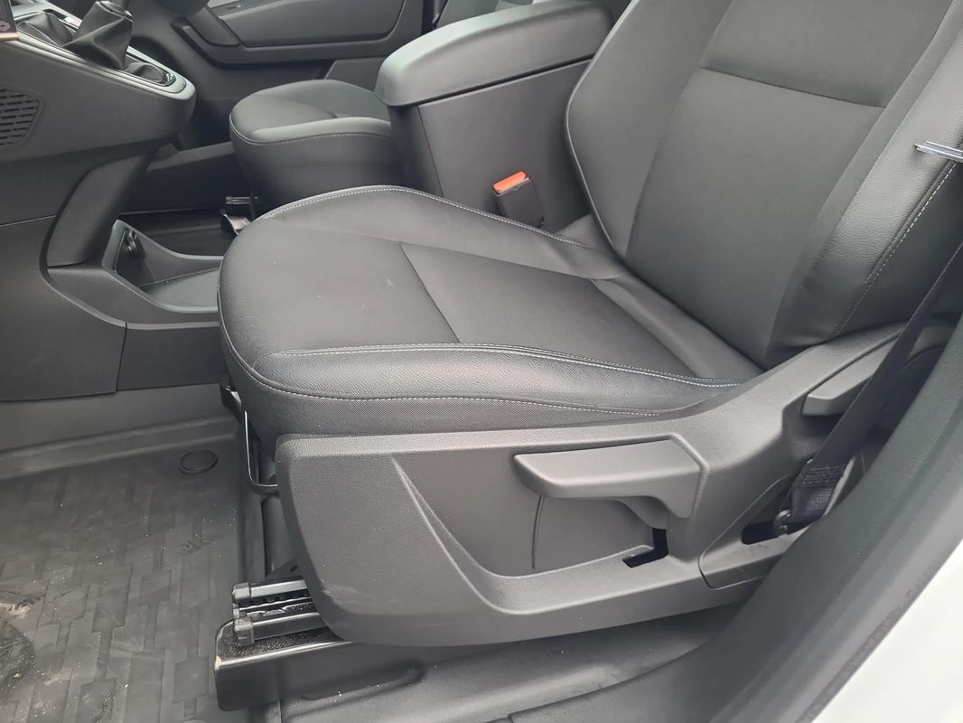 renault Kangoo Van 1.5 Blue dCi L2 Extra