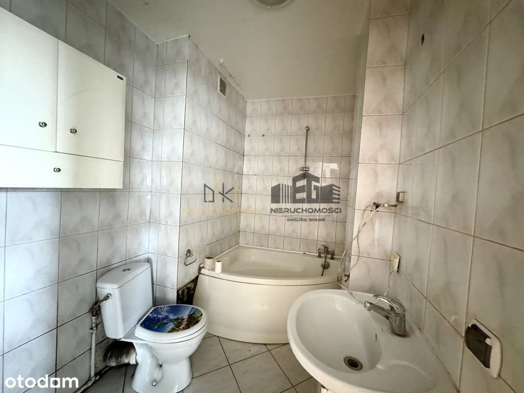 Słoneczne dwupokojowe mieszkanie w Świnoujściu - Pełny obrazek: 2/6