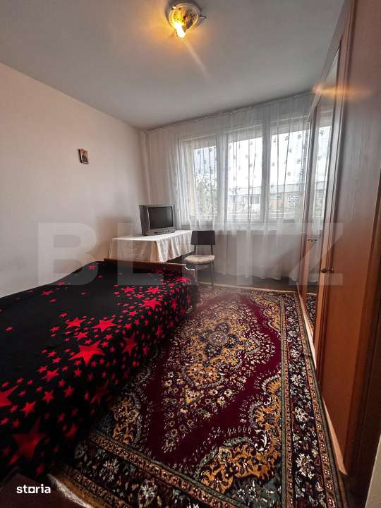 Apartament cu 2 camere, 49 mp, zona Grivitei - Imagine principală: 5/7