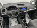 Volkswagen Sharan 2.0 TDI DPF BlueMotion Trendline - 25