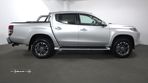 Mitsubishi L200 2.3 DI-D Strakar Space Cab Intense AT 4WD - 5