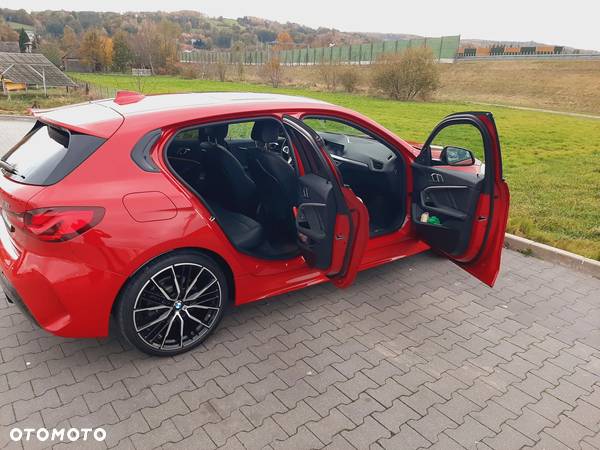 BMW Seria 1 118i M Sport - 19