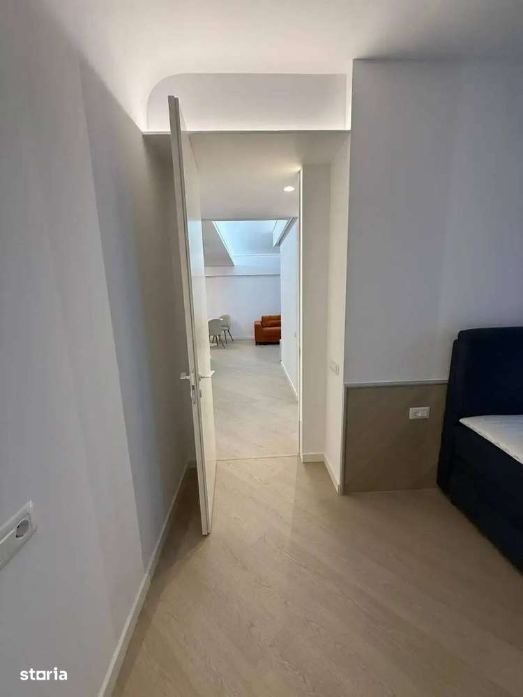 Apartament Modern 3 Camere | Cortina North | Pipera - Imagine principală: 4/13