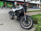 Husqvarna Vitpilen - 2