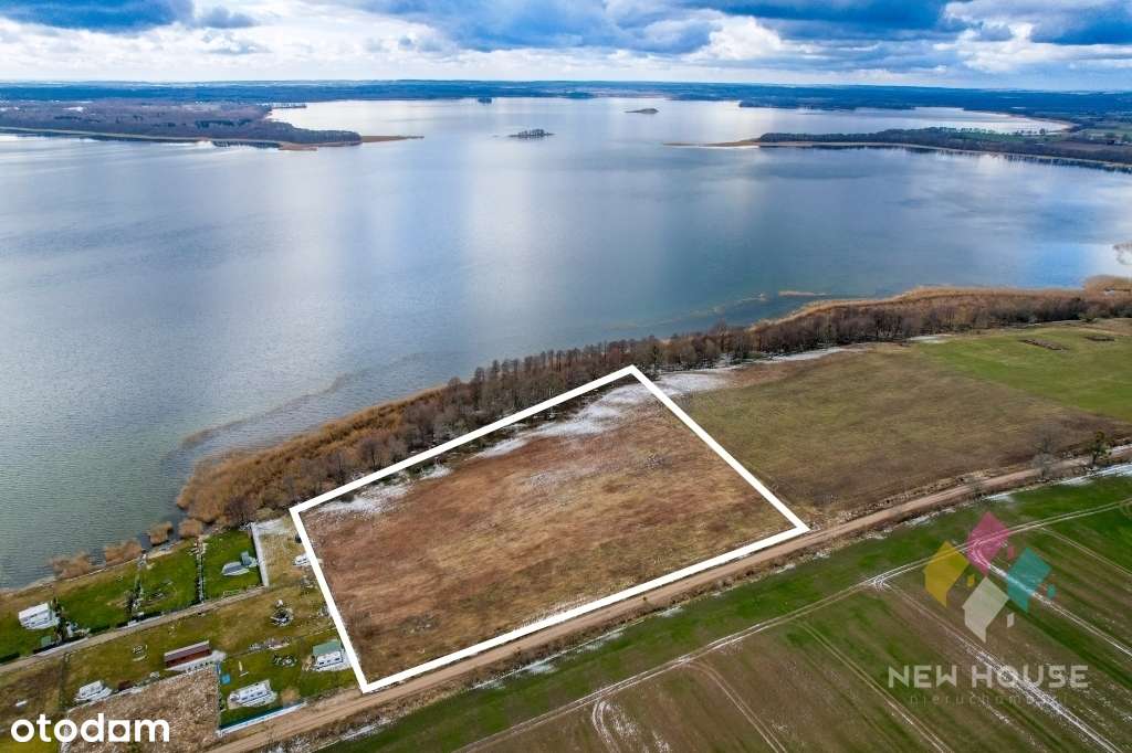 Dz. budowlana, linia brzegowa Wielkich Jezior-10