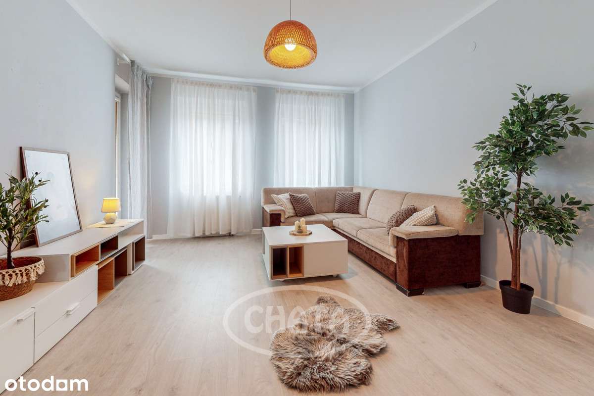 Jaracza /Młodnickiego 3 pokoje/Balkon - Pełny obrazek: 2/20