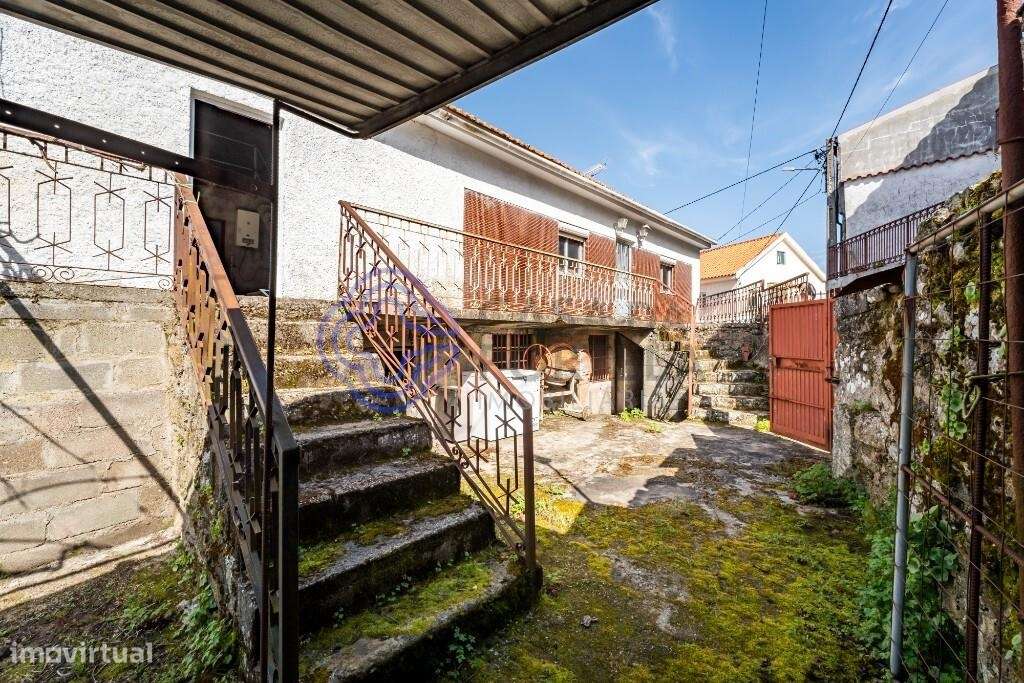 Moradia em Coura, Armamar - Grande imagem: 5/34