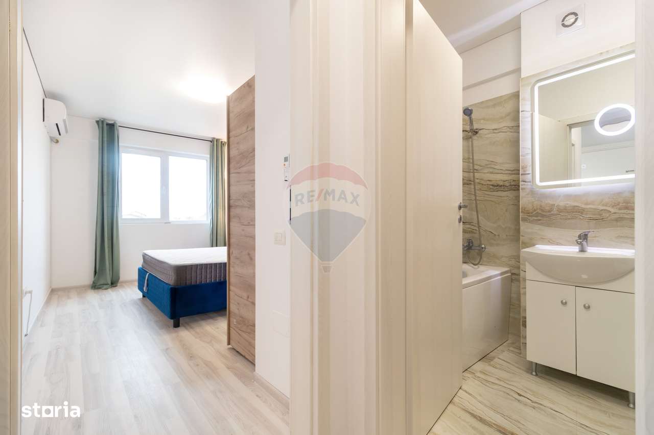 Inchiriere 2 camere Militari Residence, Pollux Residence 2024 - Imagine principală: 5/15