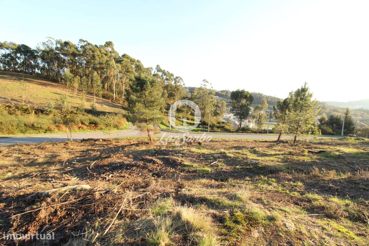 Terreno construção Antime Fafe - Grande imagem: 5/5