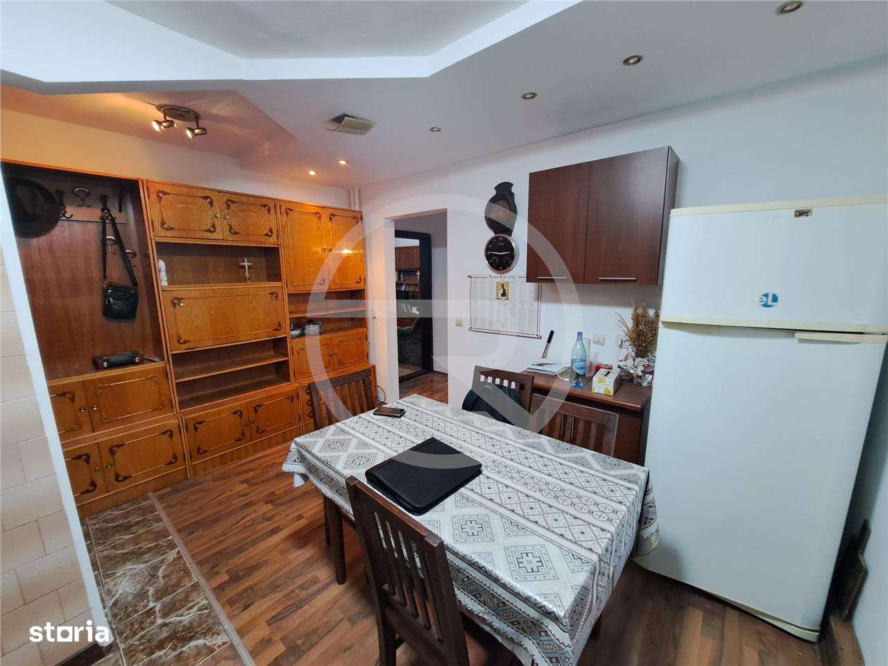 Apartament cu 2 camere, 48 mp utili, situat in cartierul Grigorescu!-5