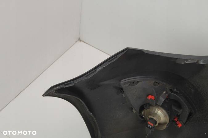 ZDERZAK PRZÓD OPEL CORSA LIFT 11-14R # - 12