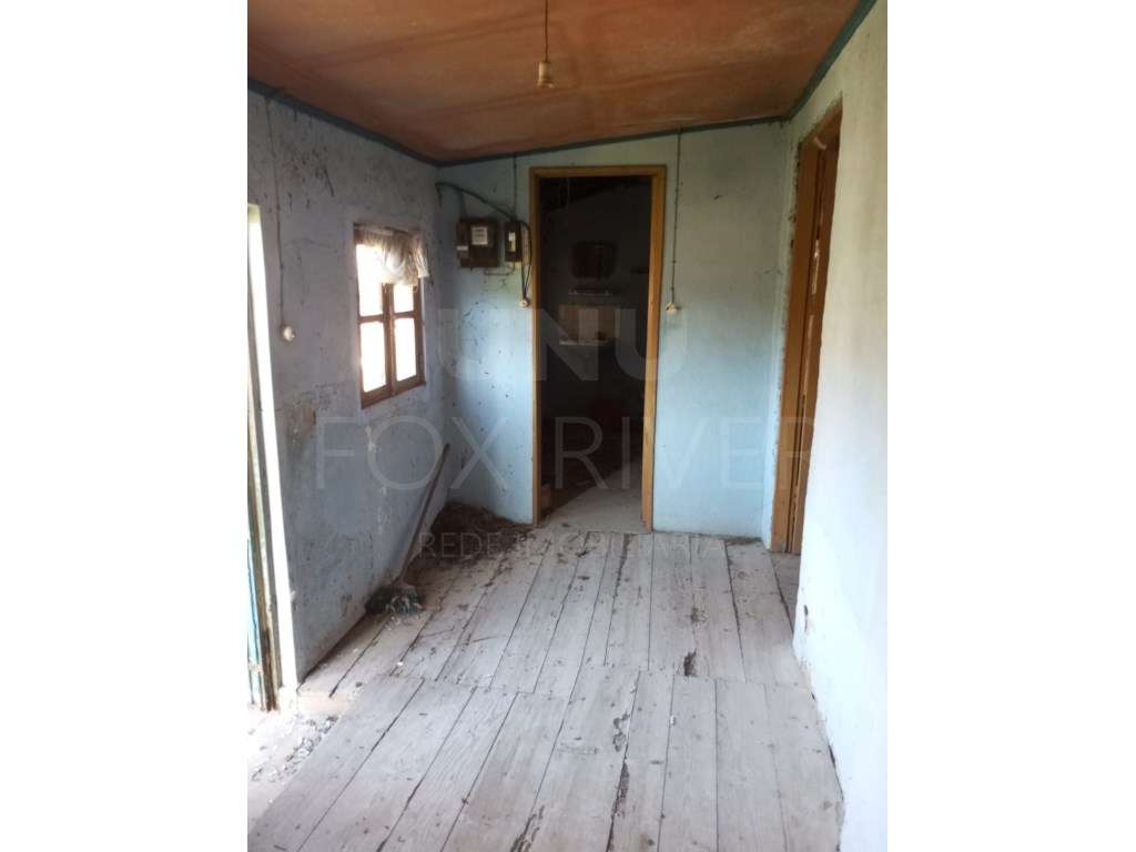 Moradia T3 - Troporiz, Monção-9